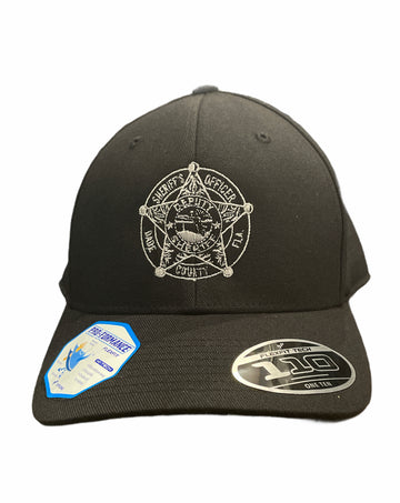 Miami Dade Police Department Flexfit Adult Pro-Formance  Solid Cap